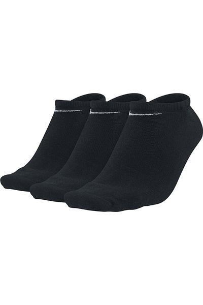 Nike Cush Crew 3 Piece Unisex Socks Sx2554-001