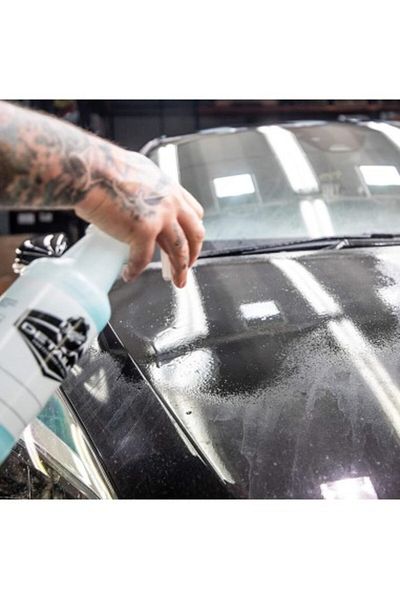 Meguiars Meguiar's Wash, Clean and Rinse Solution 3.78 L