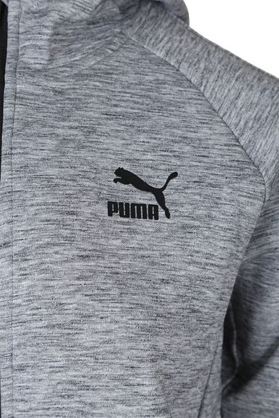 Puma Ανδρικό φούτερ Evotec532749-03