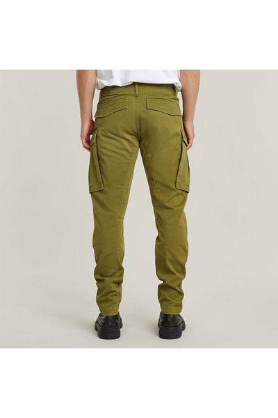 G-STAR RAW Rovic zip 3d κανονικό κωνικό