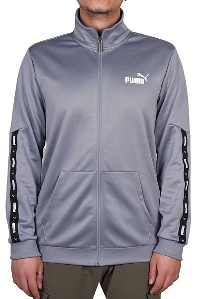 Puma Ανδρικό φούτερ - 940123 -69 Μοντέλο