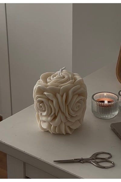 mumeleven Bloom Soya Mum | 9.6 Cm * 9.6 Cm