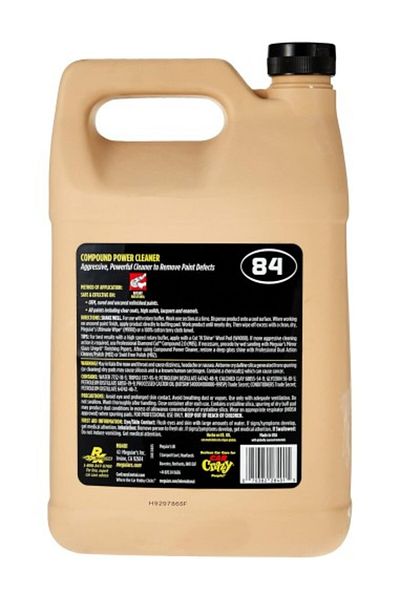 Meguiars Compound Power Cleaner 3.79 L