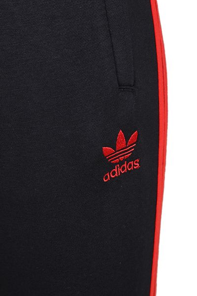 adidas Adıdas Trefoil Fleece Men's Sweatpants Hg5698