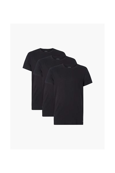 Calvin Klein قميص رجالي مكون من 3 قطع NB4011-001