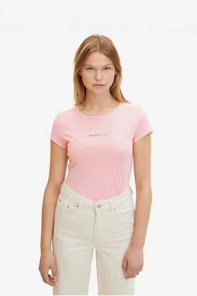 Tom Tailor Women's T-shirt 1030466-19765