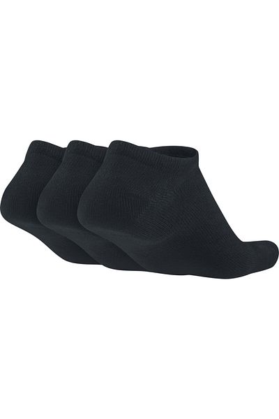 Nike Cush Crew 3 Piece Unisex Socks Sx2554-001