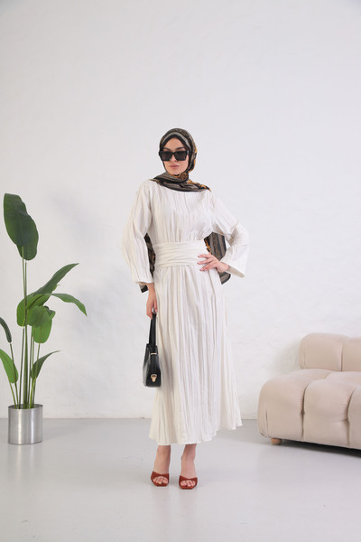 RMG BUTİK Kraş Dress