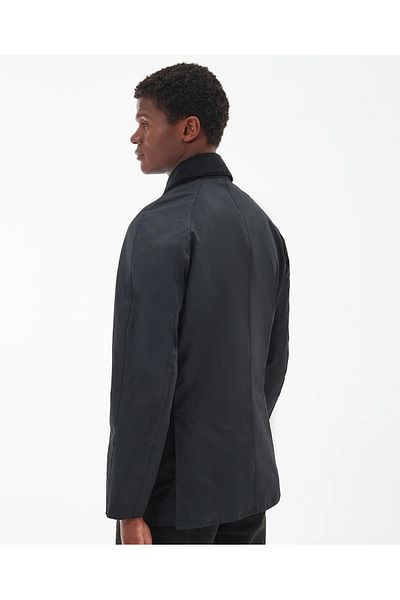 Barbour Men's Jacket Mwx0339bk72