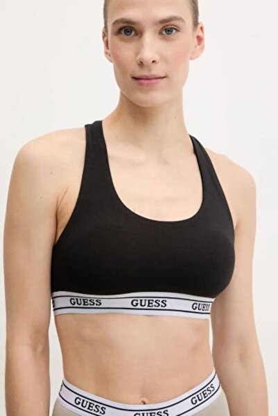 Guess Γυναικείο σουτιέν Aline - Μαύρο