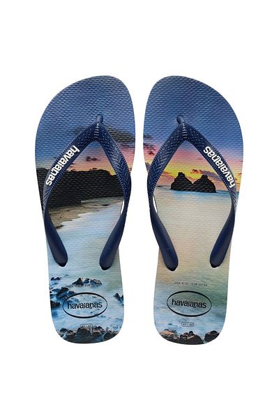 Havaianas Ανδρικές Παντόφλες Havaıanas4127920-4368