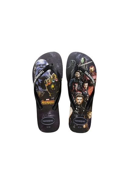 Havaianas Ανδρικές παντόφλες Havaıanas4139511-4058