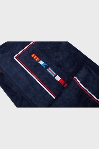 PAUL&SHARK Sponge Cloth C.wCotton