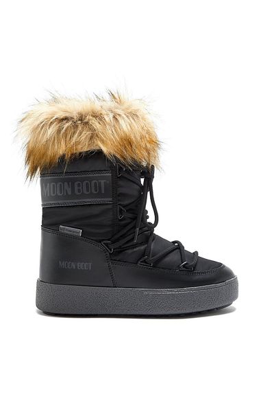 MOON BOOT Women's Boots24500600-001