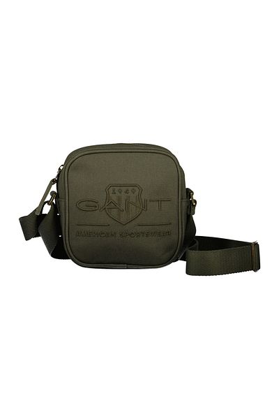 Gant Unisex Shoulder Bag 9970050 -301