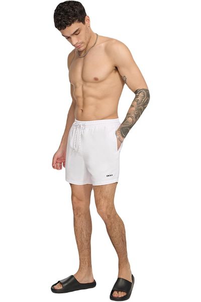 Dkny ΑΝΔΡΙΚΑ ΜΑΓΙΟ DB4DN008-WHT