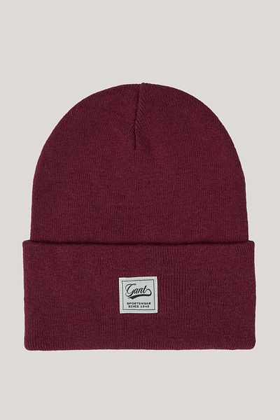 Gant Unisex Beanie 9910031 -638