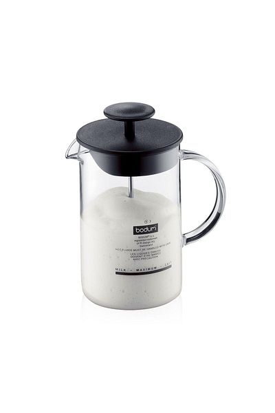 Bodum Milk Frother 0.25 Lt M6-1446-01