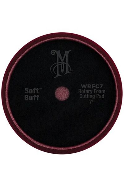 Meguiars Purple Polishing Disc For Moderate Defects 177.8 Mm
