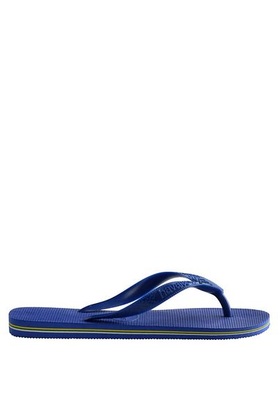 Havaianas Hav. Brasil albastru marin