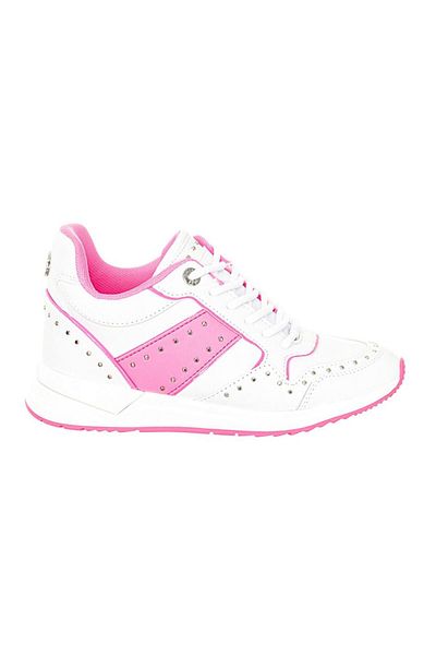 Guess Women's Shoes Fl5rejele12-whı