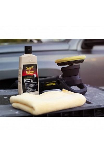 Meguiars Meguiar's Synthetic Sealant M21 473 ml