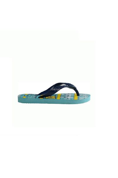 Havaianas شباشب للأطفال من Havaıanas4144662-0031