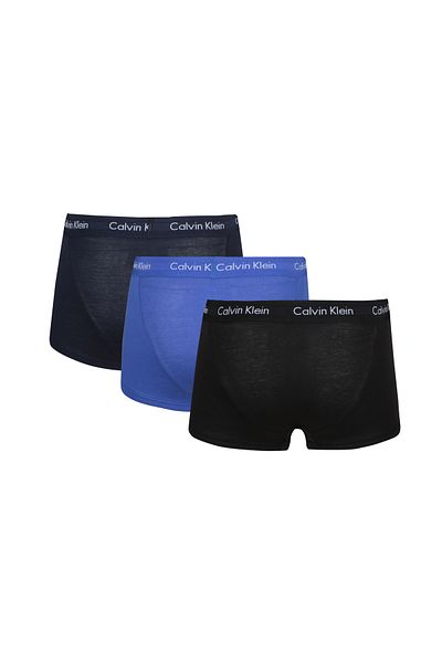 Calvin Klein Men's 3-Piece Boxers Nb2614-905
