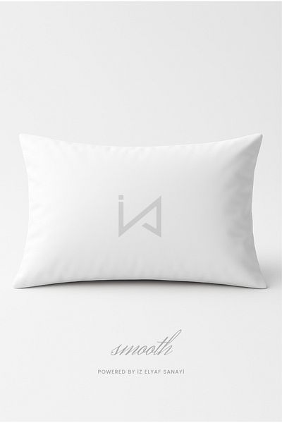 İzgi Concept Premium Smooth Kirlent Εσωτερικό Μαξιλάρι |   100% Γέμισμα Σιλικόνης |   Ορθογώνιο μαξιλάρι καναπέ |   7 διαφορετικά μεγέθη