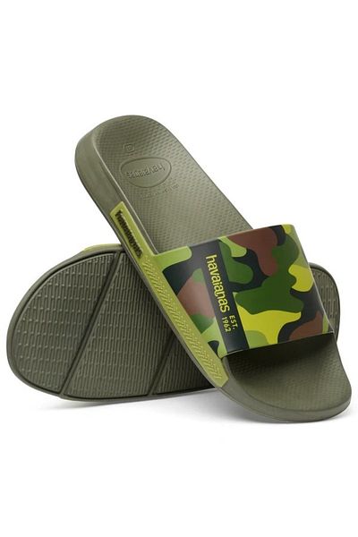 Havaianas ΑΝΔΡΙΚΕΣ ΠΑΝΤΟΦΛΕΣ AIRIANAS 4147329 -0869