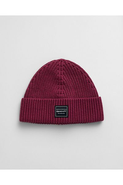 Gant Unisex Beanie 9911033 -638