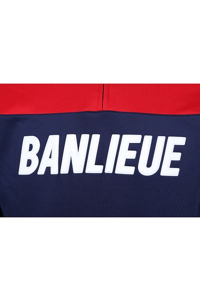 BANLIEUE Мъжки суитшърт Bnl-02