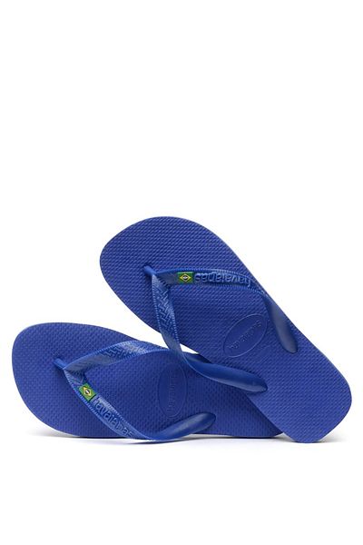 Havaianas Hav. Brasil albastru marin