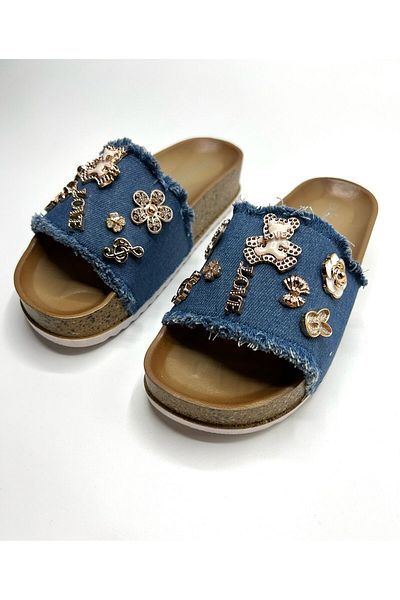 Glocal Slippers