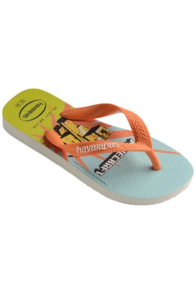 Havaianas Papuci Havaıanas pentru copii4145125-2641