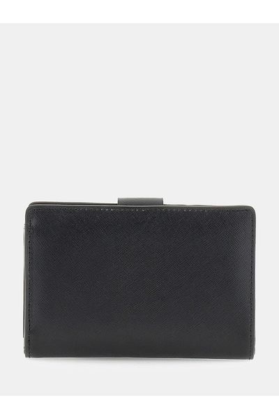 Guess Women's Wallet Rw1772P5201-Bla