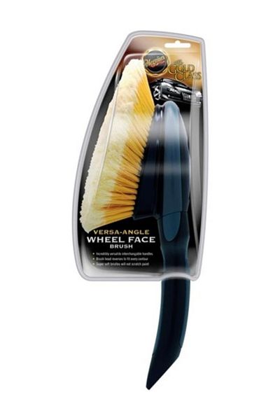 Meguiars Meguiar's Wheel Cleaning Brush