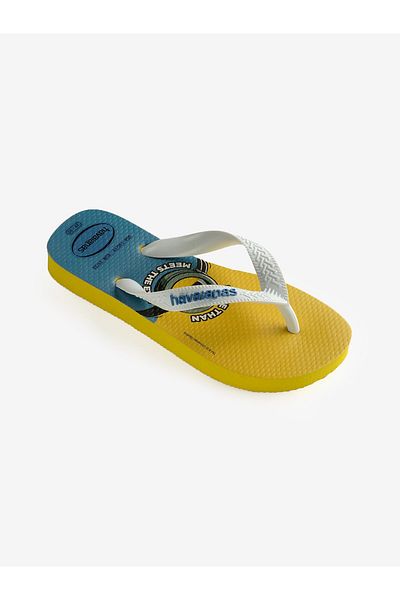 Havaianas Havaıanas Children's Slippers4133167-3455