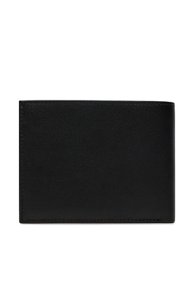 Guess Ανδρικό πορτοφόλι Mestre Billfold W/c Μαύρο
