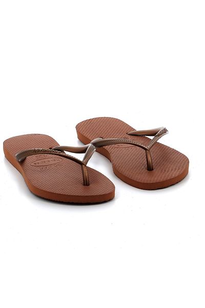 Havaianas Γυναικείες Παντόφλες Havaıanas4000030-9385