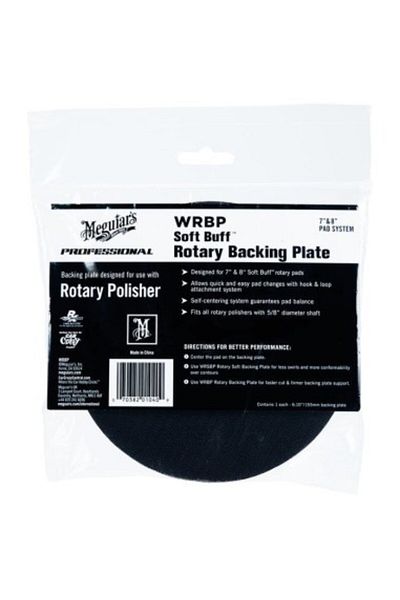 Meguiars 14 Mm Plate