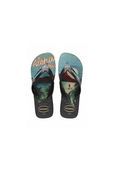 Havaianas Ανδρικές παντόφλες Havaıanas4000047-7661