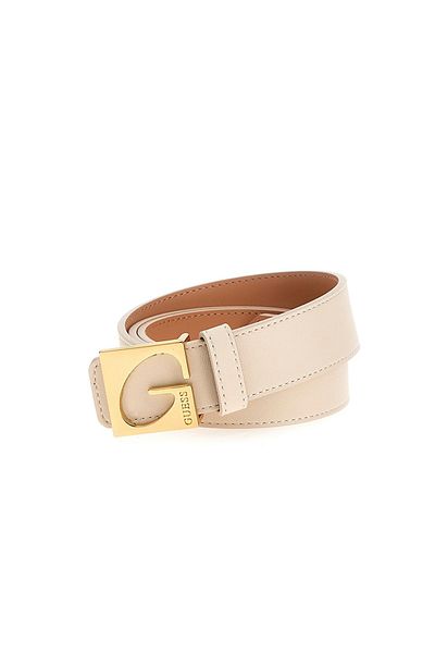Guess Women's Belt Bw7876p3430-sto