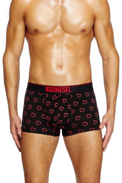 Diesel BOXER
