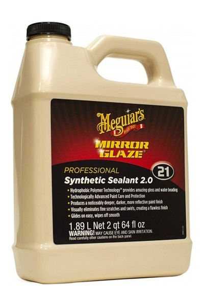 Meguiars Meguiar's Synthetic Polishing Solution 1.89 L