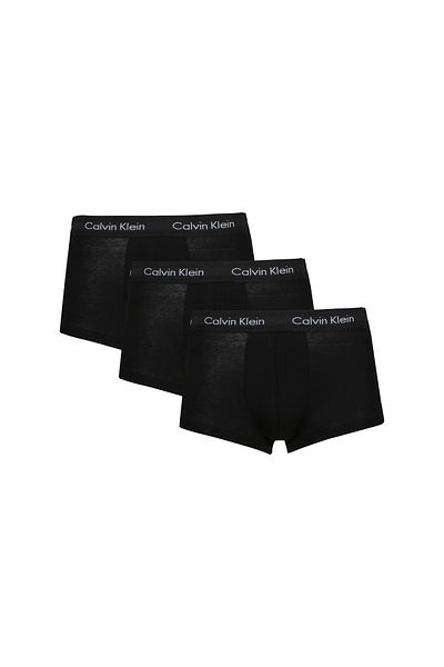 Calvin Klein Men's 3-Piece Boxers Nb2614-001