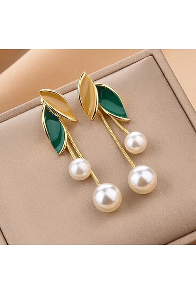 SIC MODA Elegant Earrings Sic Moda 5711