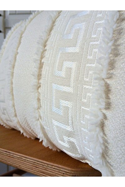 ARVA Home Bohemian Luxury Decorative Throw Pillow Comfortable Sofa Pillow Case Custom Design 50X30