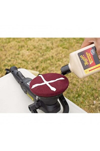 Meguiars Γυαλιστικό Αυτοκινήτου Meguiar's Ultra Cut Compound M105 945 ml