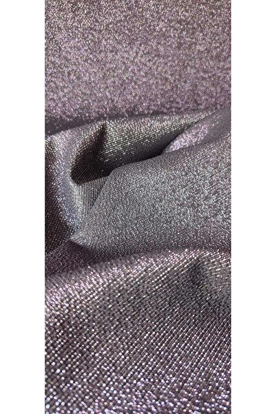 River Fabrics جانجانلي جاكار أرجواني-فضي